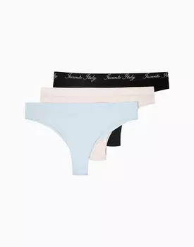 Набор из 3-х бразилиано средней посадки MD332