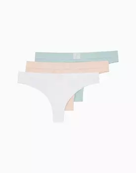 Набор из 3-х бразилиано средней посадки MD358