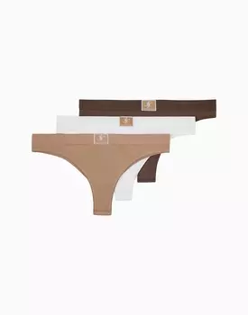 Набор из 3-х бразилиано средняя посадка MD782