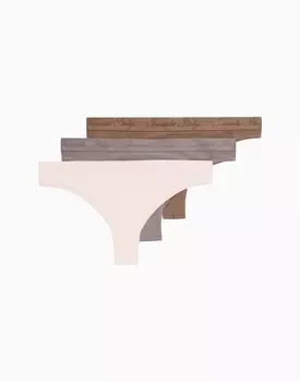 Набор из 3-х бразилиано средняя посадка MD932