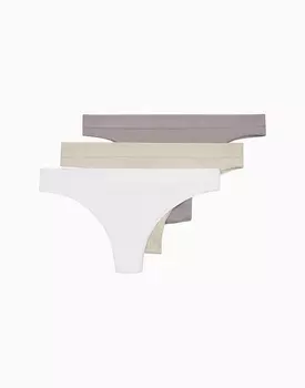 Набор из 3-х бразилиано средняя посадка MD999