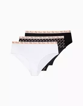 Набор из 3-х кюлотов MD369