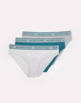 Слипы высокой посадки Alison