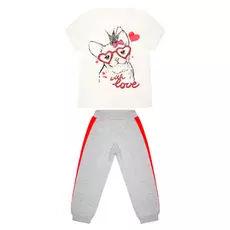 Пижама Cuore (print, 2)