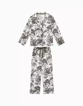 Пижама для девочки MB768