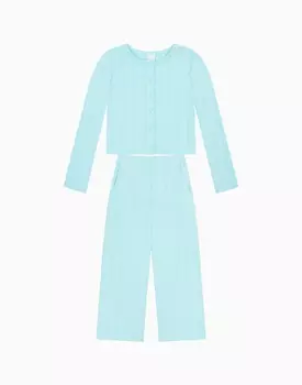 Пижама для девочки MB941