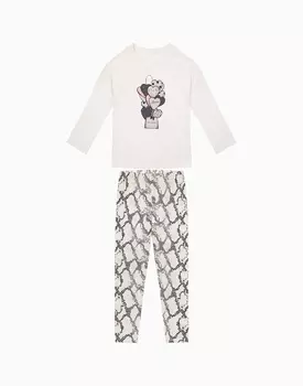 Пижама для девочки MF771