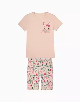 Пижама для девочки MF87