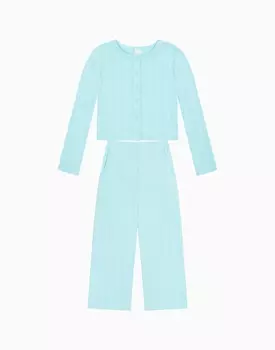 Пижама для девочки MF941