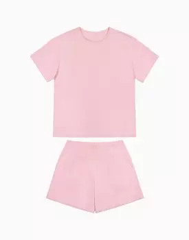 Пижама для девочки MF991