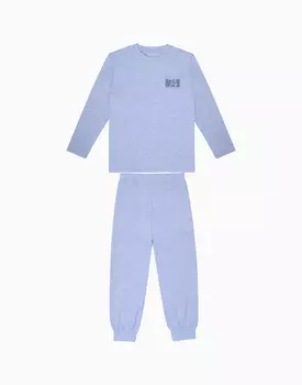 Пижама для мальчика MA448