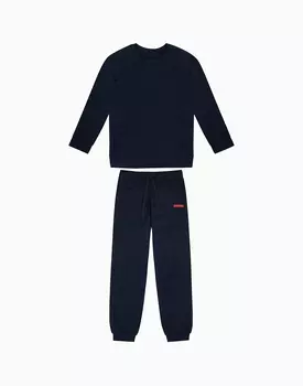 Пижама для мальчика MA502