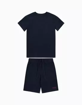 Пижама для мальчика MA749