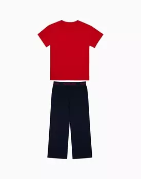 Пижама для мальчика MA790