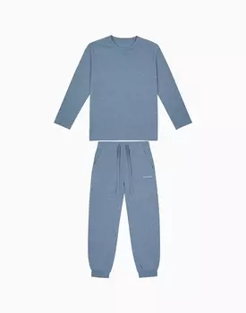 Пижама для мальчика MA918