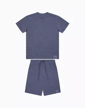 Пижама для мальчика MI1058