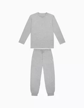 Пижама для мальчика MI789