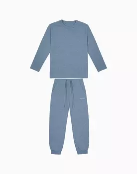 Пижама для мальчика MI918