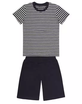 Пижама Sea (turchino, 3)