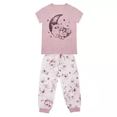 Пижама Vincenza (print, 2)