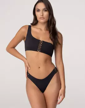 Пляжные трусики бразилиано ID48