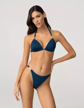 Пляжные трусики бразилиано ID806