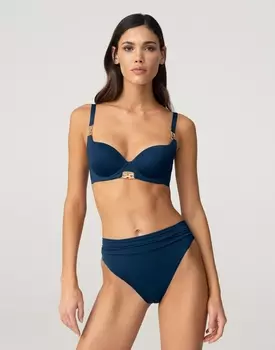 Пляжные трусики кюлоты ID806