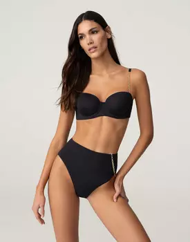 Пляжные трусики кюлоты ID809