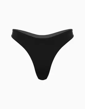 Пляжные трусики стринги Laguna