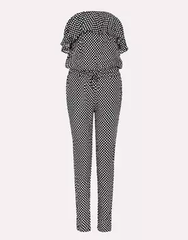 Полукомбинезон Trendy