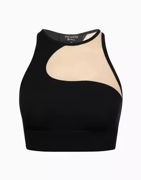 Полутоп-борцовка FD199