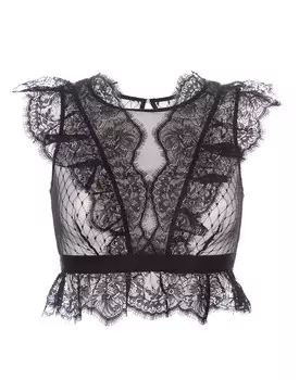 Полутоп Graziella