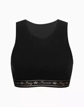 Полутоп хай-нек MD328