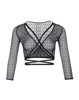 Полутоп с длинными рукавами Destiny