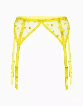 Пояс для чулок CD656