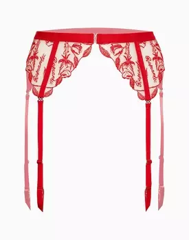 Пояс для чулок CD689