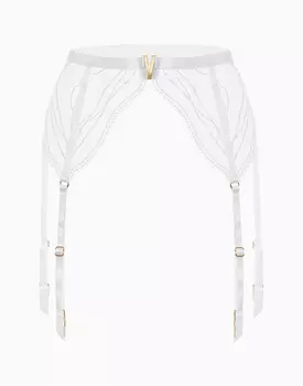 Пояс для чулок CD899