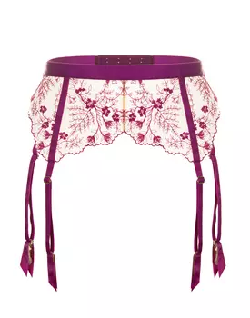 Пояс для чулок Fibia