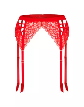 Пояс для чулок Nilda