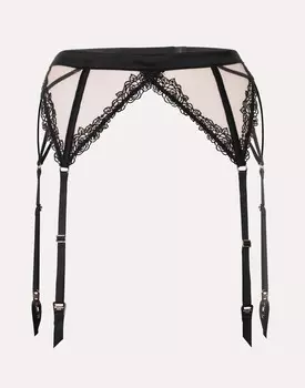 Пояс для чулок Rosa