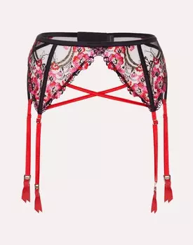 Пояс для чулок Sakura