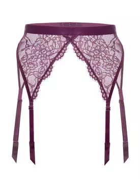 Пояс для чулок Solisia