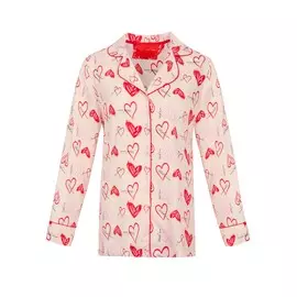 Рубашка с длинными рукавами Elisabelle