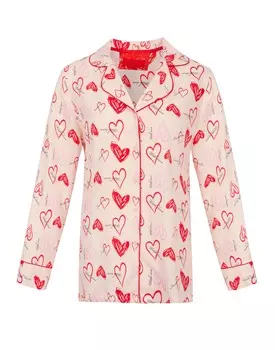 Рубашка с длинными рукавами Elisabelle