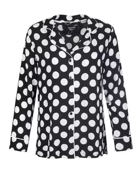 Рубашка с длинными рукавами Elisabelle