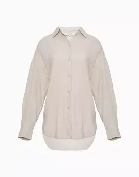 Рубашка с длинными рукавами ID739