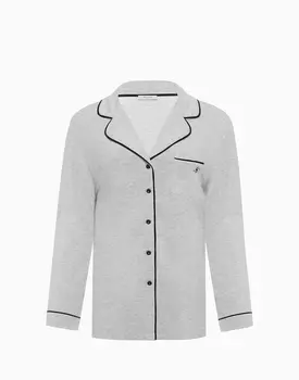 Рубашка с длинными рукавами PD1083