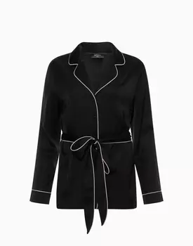 Рубашка с длинными рукавами PD1116