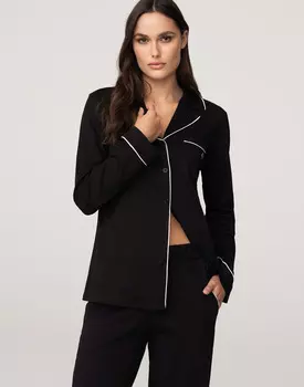 Рубашка с длинными рукавами PD720