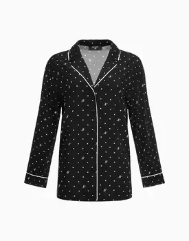 Рубашка с длинными рукавами PD831